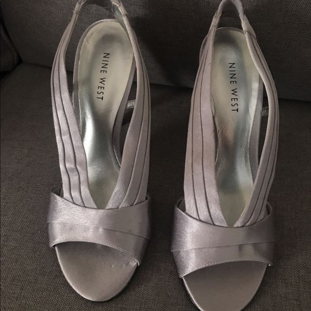 Nine West Heels